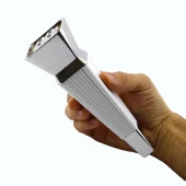 Mobilya Oturma Grubu Kanepe Sehpa TV Ünitesi Koltuk Ayağı Baza Ayakları Beyaz Krom 20 cm - 7