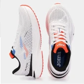 Joma Ipew2302 Joma Viper RVIPEW2302 Beyaz Koşu Ayakkabısı - 4