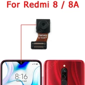 Tkgz Xiaomi Redmi 8 / Redmi 8A ORJ Ön Kamera - 1