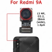 Tkgz Xiaomi Redmi 9A-9C Arka Kamera Orj - 2