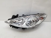 TYC Peugeot 307 Yeni (2005 - 2008) Far Sağ (20B223052B) - 1