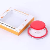 Popsocket Telefon Tutacağı Magsafeli Tutucu P Soket 16 Telefon Standı - 4