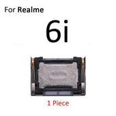 Tkgz Oppo Realme 6İ İÇ Kulaklık - 1
