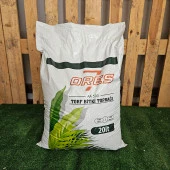 ORES 20 LİTRE TORF İÇ DIŞ MEKAN BİTKİ TOPRAĞI ÇİÇEK TOPRAĞI AZOT KAYNAĞI TORF TOPRAĞI - 1