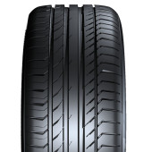 Continental ContiSportContact 3 275/35 R18 95Y MO Yaz Lastiği - 2024 - 3