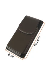 Iphone 14 Plus Kemere Takılan Kılıf Telefon Kılıfı Iphone 14 Plus Kemer Kılıf thumbnail 1