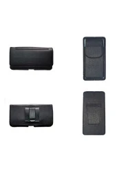 Iphone 12 Pro Max / 13 Pro Max / 14 Pro Max / 14 Plus Kemer Kılıfı Bel Telefon Kapaklı Kılıf thumbnail 5