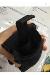 Samsung Galaxy A10s Bele Kemere Takılan Dik Balık Adam Kumaşlı Kılıf thumbnail 5