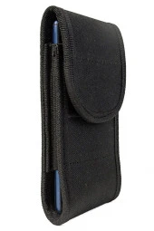 Xiaomi Mi10t Uyumlu   Kapaklı Kemere Takılan Telefon Kılıfı thumbnail 3