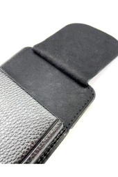 Xiaomi Poco F3 - Poco F3 Üniversal Bele Takılan Dik Kemer Kılıf thumbnail 2