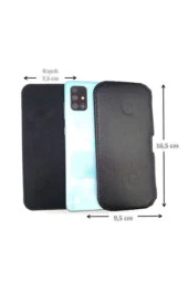 Poco X3 Pro- Poco X3 Gt Üniversal Bele Takılan Yan Kemer Kılıf thumbnail 3