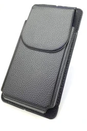 Oppo Realme C21 Dik Bele Takılan Üniversal Kemer Kılıf thumbnail 1