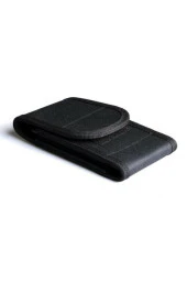 Siyah Imperteks Telefon Kılıfı Palaska Ve Kemere Takılabilir Su Geçirmez Tüm Telefonlara Uyumlu thumbnail 1