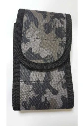 Cep Telefonu Dikey Kemer Kılıfı thumbnail 2