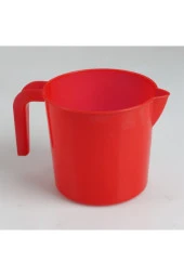 Renkli Maşrapa - 1