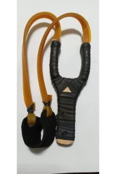 Ahşap Sapan - 1