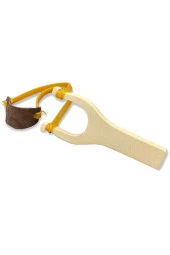 Th.005 Ahşap Sapan - 1