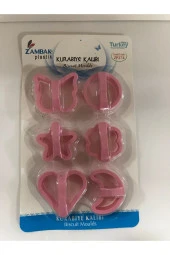 Kurabiye Kalıbı thumbnail 1