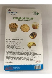 Kurabiye Kalıbı thumbnail 2