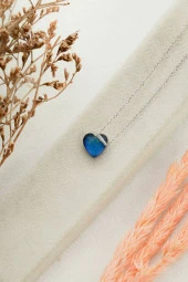 His Taşı Kolye - 1