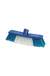 Plastik Yer Fırçası Yumuşak - 1