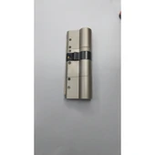 Keso Rs 10 Omega Standart Özel Anahtarlı Barel 85 Mm - 1