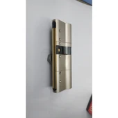 Keso Rs 10 Omega Standart Özel Anahtarlı Barel 85 Mm - 5