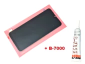 Tkgz Oppo A73 (2020) Lcd Ekran Dokunmatik (OLED) B-7000 - 1