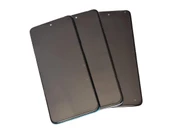 Tkgz Xiaomi Redmi NOTE 9 PRO Lcd Ekran Dokunmatik (ÇITALI) MAVİ - 1