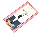 Tkgz Xiaomi Redmi NOTE 9 PRO Lcd Ekran Dokunmatik (ORJİNAL) B-7000 - 3