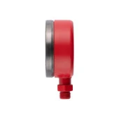 KRAKEN Gösterge Basınç Ölçer Kapsül CERAKOTE 52mm. Kırmızı - 3