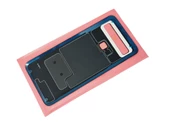 Tkgz Tcl 10L (T770H) Arka Pil kapağı (CAM+B-7000) MAVİ - 3