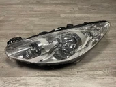 TYC Peugeot 308 (2011 - 2013) Far Sol (20E198052B) - 1