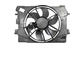 MAİS Fan Motoru Renault Clıo IV Captur 1.5 Dcı (214816703R) - 1