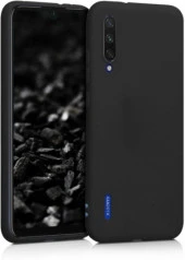 Xiaomi Mi A3 Kılıf Ultra İnce Renkli Silikon Kapak thumbnail 1