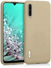 Xiaomi Mi A3 Kılıf Ultra İnce Renkli Silikon Kapak thumbnail 6