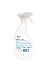 Uni Baby Leke Çıkarıcı Sprey 500 Ml x 3 Adet - 2