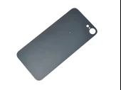 Tkgz İPhone 8 Arka Kapak (CAM) GOLD - 2