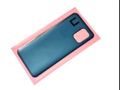 Tkgz Xiaomi Mi 10 Lite Arka Kapak (CAM) YEŞİL - 2