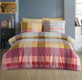 Fiesta Ranforce Tek Kişilik Nev Takımı Luca Kiremit - 1