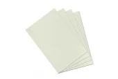 SÜDOR SE07-2 EBRU KAĞIDI 25x35 KREM 90gr 10LU - 1