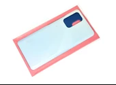 Tkgz Xiaomi Redmi NOTE 10 PRO (4G) Arka Kapak (CAM) BEYAZ - 1
