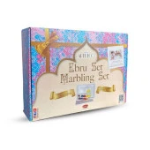 Artdeco Ebru Başlangıç Seti 12x15ml thumbnail 1