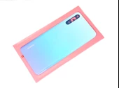 Huawei Uyumlu P Smart S Arka Kapak MAVİ - 1