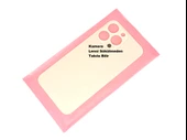Tkgz İPhone 13 PRO Arka Kapak (CAM) Gold - 1