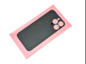 Tkgz İPhone 13 PRO Arka Kapak (CAM) Gold - 2