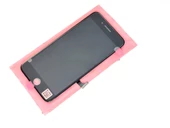 Tkgz İPhone 7 PLUS Lcd Ekran dokunmatik (LW) SİYAH thumbnail 1