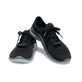 Crocs LiteRide 360 Pacer Unisex Siyah Spor Ayakkabı - 3