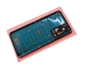 Tkgz Xiaomi Mi 12T Arka Kapak (FULL KAMERA LENSİ) SİYAH - 2