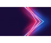 Concord Mp-902  Desenli  Gaming Mouse Pad 400 X 900 X 4 mm - 1